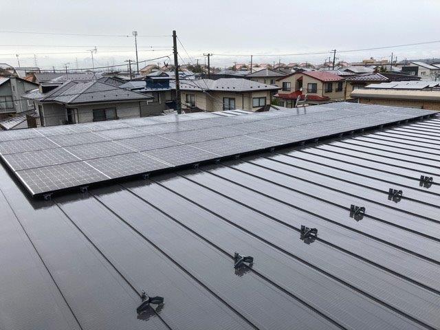 秋田市　髙橋様